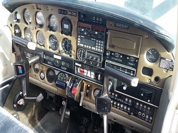 Piper Aircraft Corp PA-28-150 — image 2