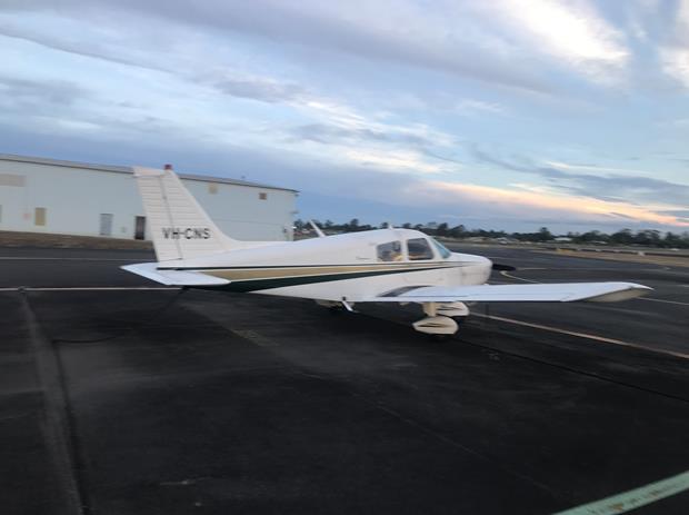 Piper Aircraft Corp PA-28-150