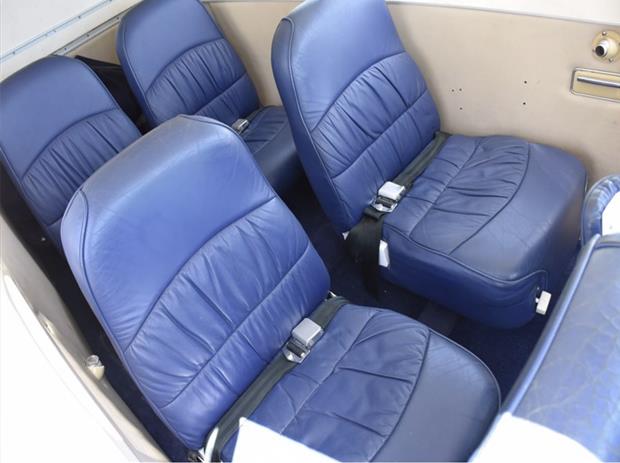 Cessna Aircraft Company 310H — image 2
