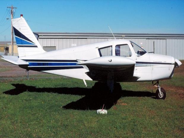 Piper Aircraft Corp PA-28-140