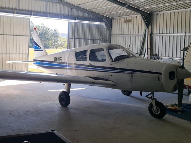 Piper Aircraft Corp PA-28-140 — image 3