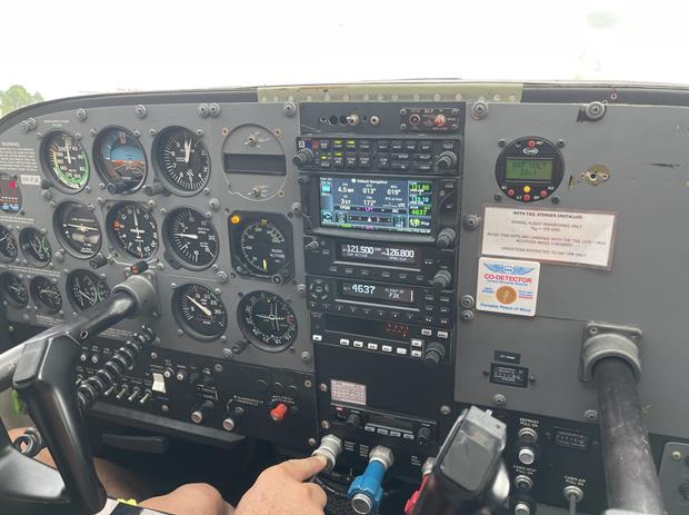 Cessna Aircraft Company 206H — image 2