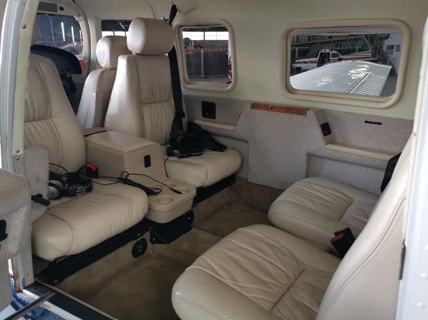 Piper Aircraft Corp PA-32R-301T — image 2