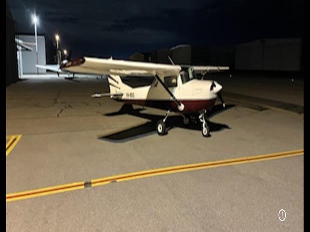 Cessna Aircraft Company 150K — image 6