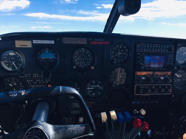Piper Aircraft Corp PA-30 — image 4