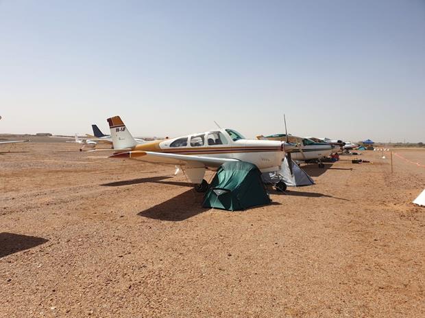 Beech Aircraft Corp 35-C33 — image 7