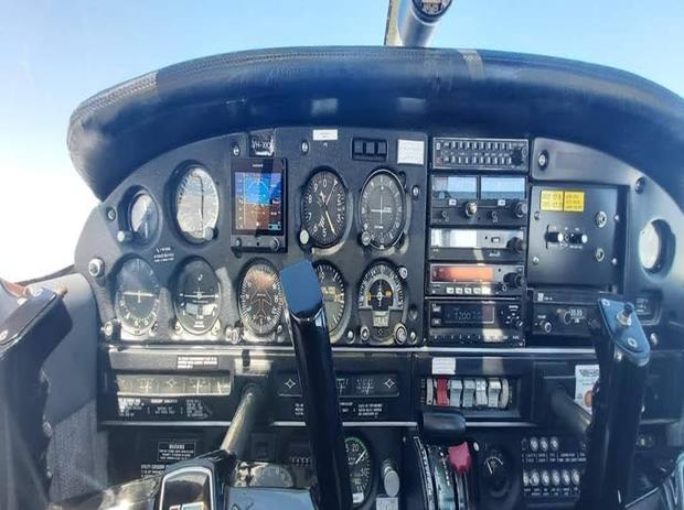 Piper Aircraft Corp PA-28-181 — image 3