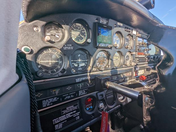 Piper Aircraft Corp PA-28-181 — image 1