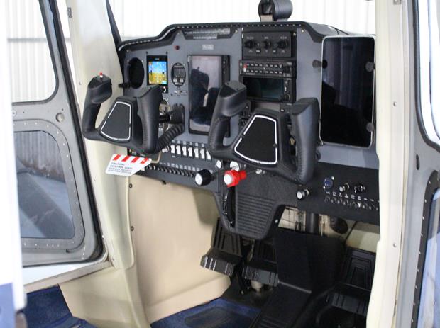 Cessna Aircraft Company 150M — image 2