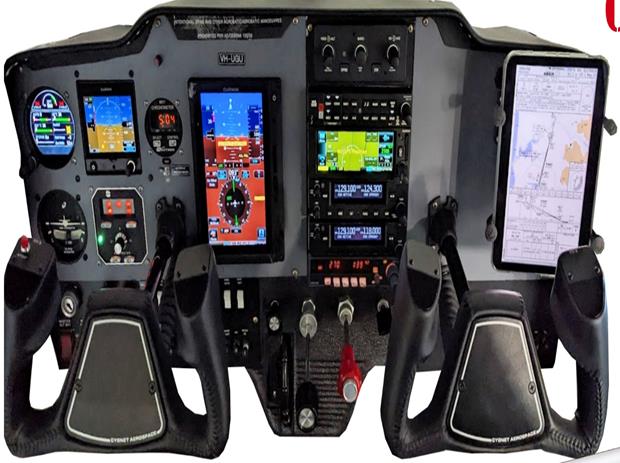Cessna Aircraft Company 150M — image 1