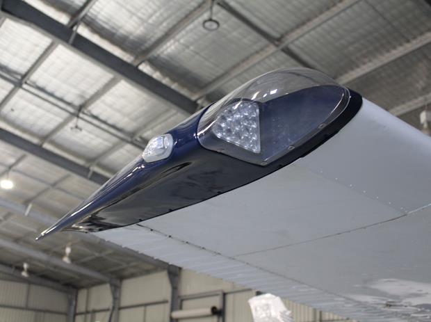 Cessna Aircraft Company 150M — image 3