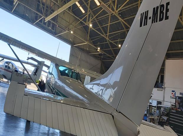 Cessna Aircraft Company 182J — image 3