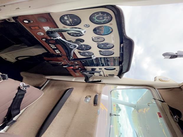 Cessna Aircraft Company 152 — image 3