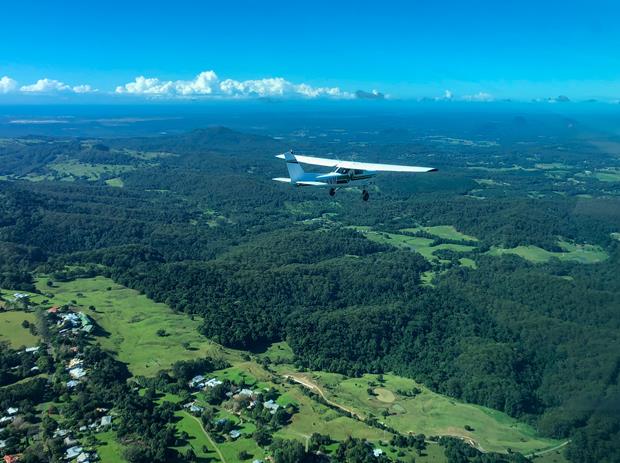 Cessna Aircraft Company 152 — image 1