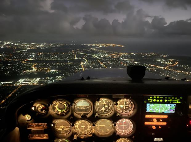 Cessna Aircraft Company 172P — image 2