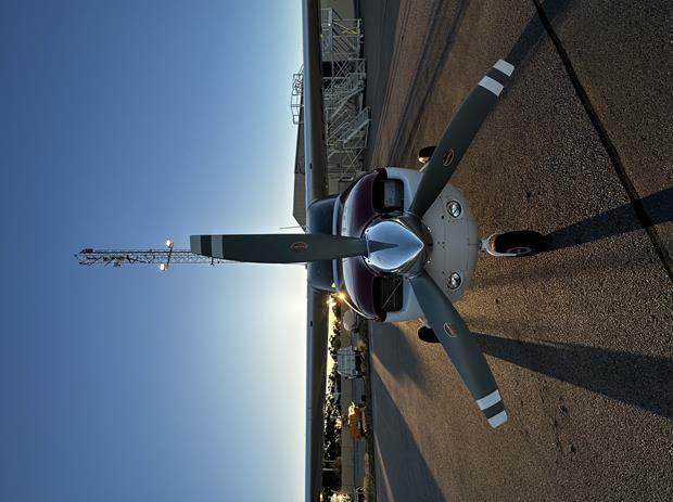 Cessna Aircraft Company 210L — image 5