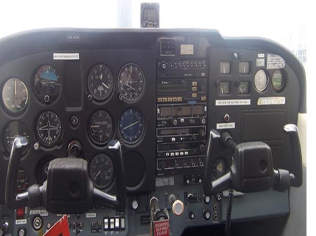 Cessna Aircraft Company 172M — image 2