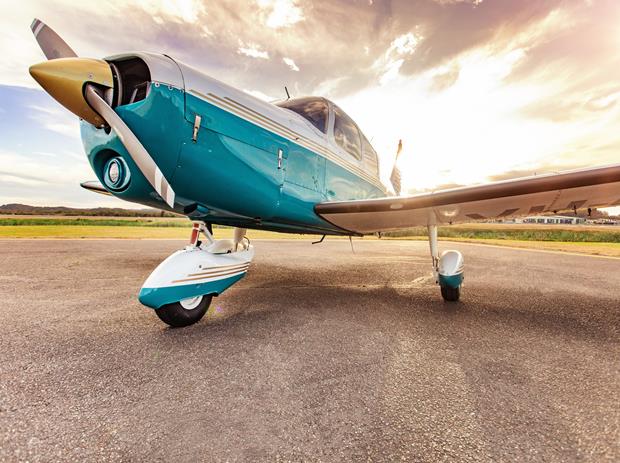 Piper Aircraft Corp PA-28-140 — image 6