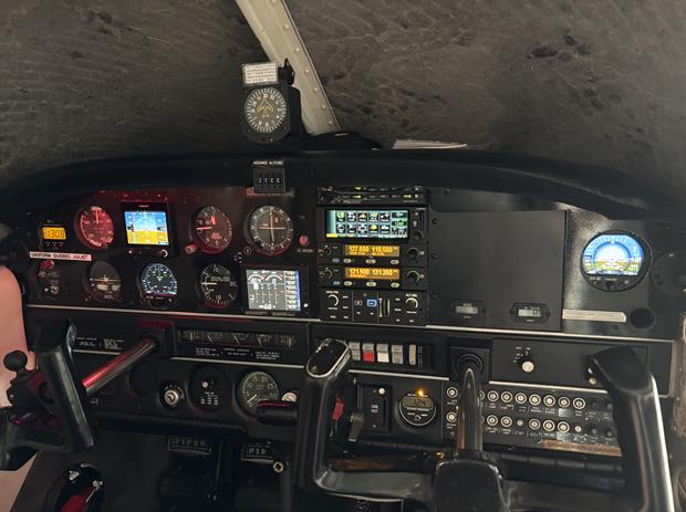 Piper Aircraft Corp PA-28-140 — image 8