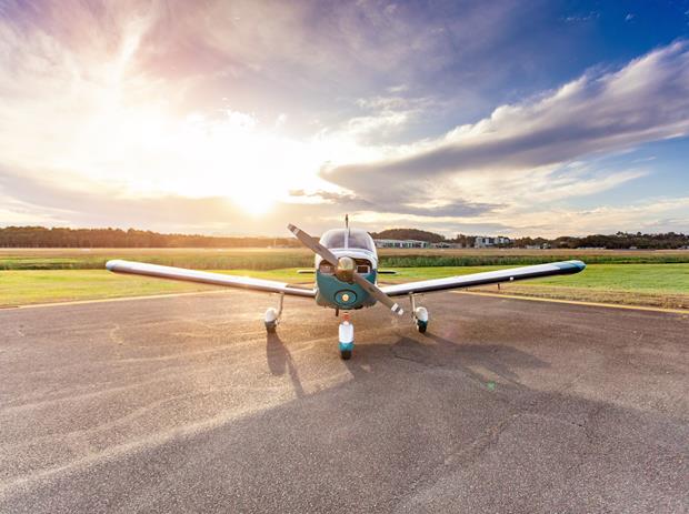 Piper Aircraft Corp PA-28-140 — image 7