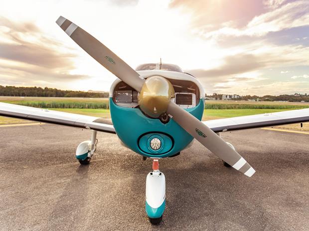 Piper Aircraft Corp PA-28-140 — image 5