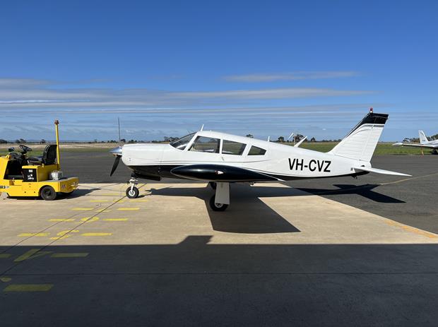Piper Aircraft Corp PA-28R-200 — image 4