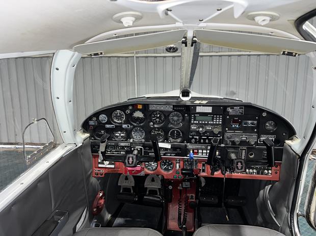 Piper Aircraft Corp PA-28R-200 — image 6