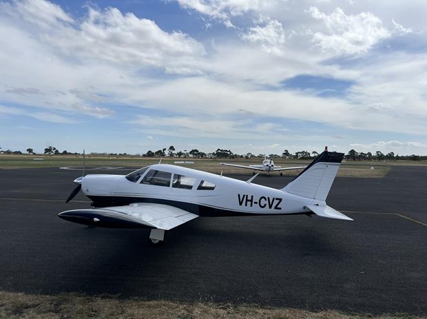 Piper Aircraft Corp PA-28R-200 — image 17