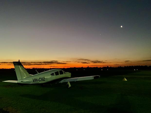 Piper Aircraft Corp PA-28R-200 — image 15