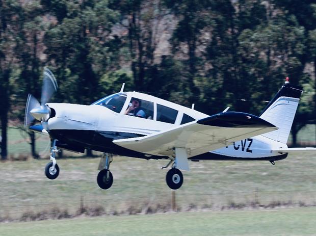 Piper Aircraft Corp PA-28R-200 — image 14