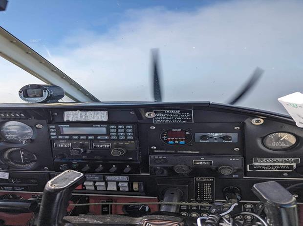 Piper Aircraft Corp PA-28R-200 — image 1