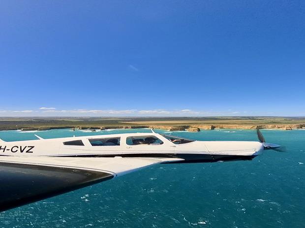 Piper Aircraft Corp PA-28R-200 — image 2