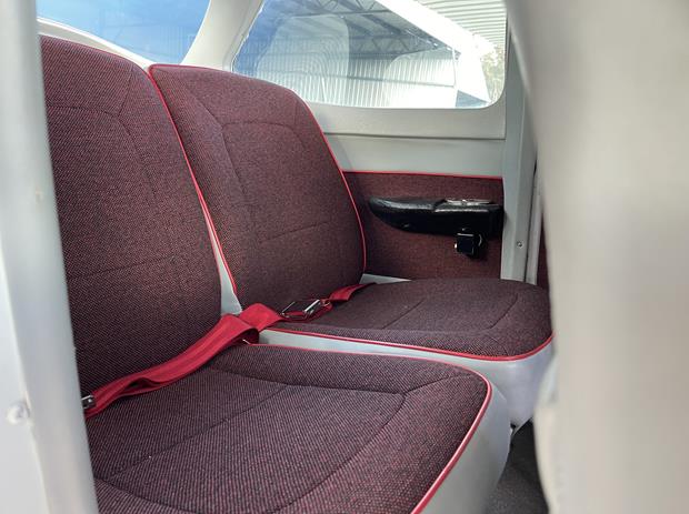 Cessna Aircraft Company 172M — image 4