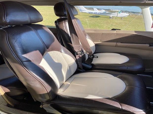 Cessna Aircraft Company 172 — image 3