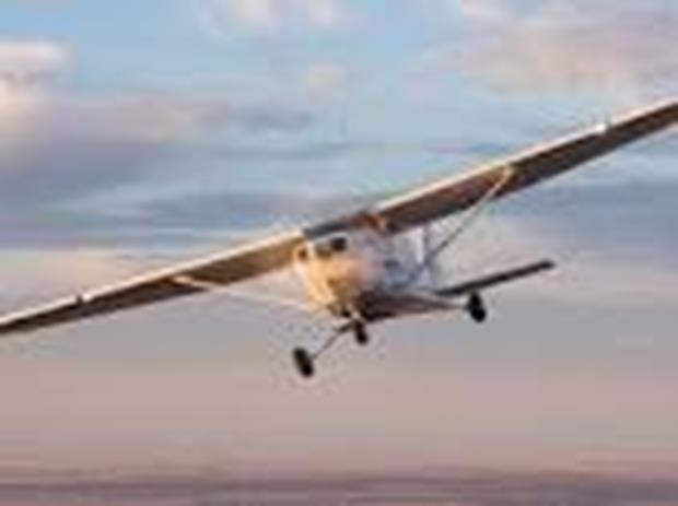 Cessna Aircraft Company 172