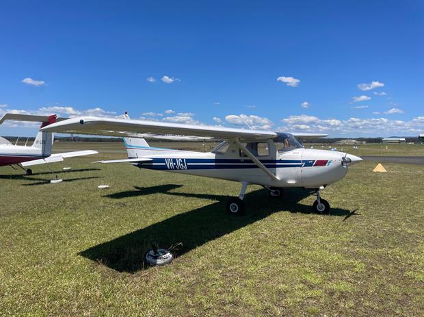 Cessna Aircraft Company 150M — image 2