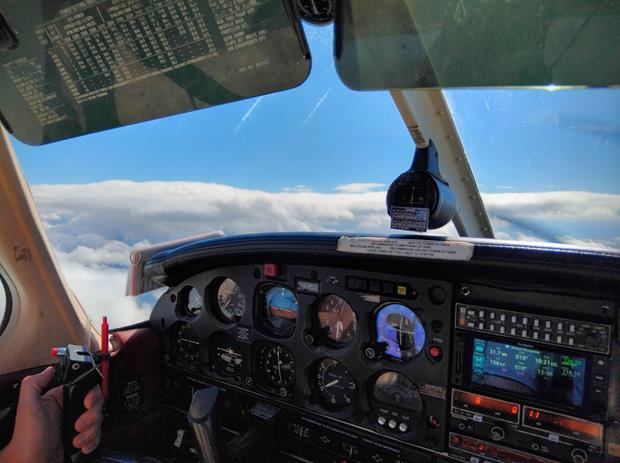 Piper Aircraft Corp PA-28RT-201T — image 3