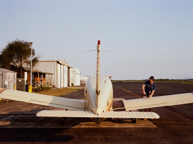 Piper Aircraft Corp PA-28-140 — image 3