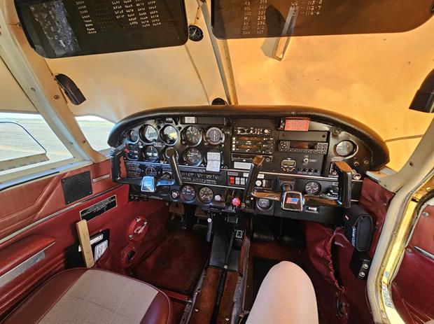 Piper Aircraft Corp PA-28-140 — image 2
