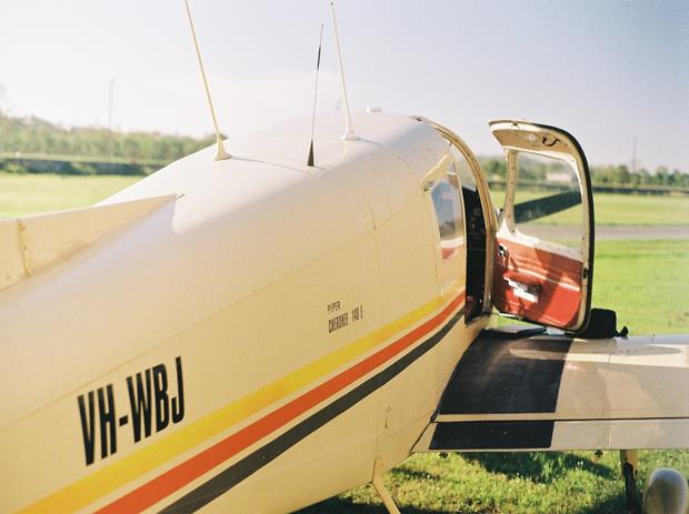 Piper Aircraft Corp PA-28-140 — image 4