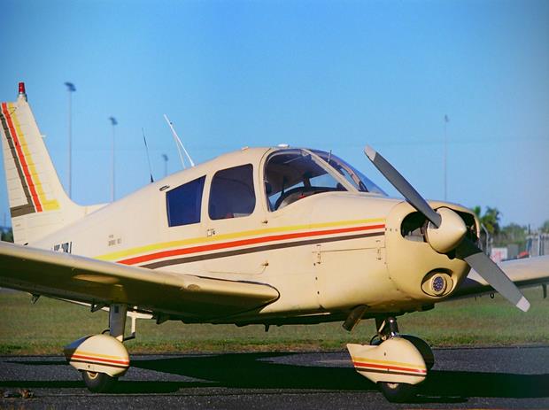Piper Aircraft Corp PA-28-140