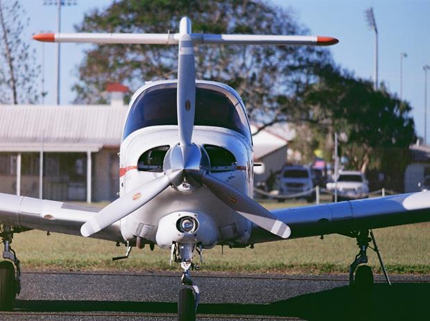 Piper Aircraft Corp PA-28RT-201T — image 3