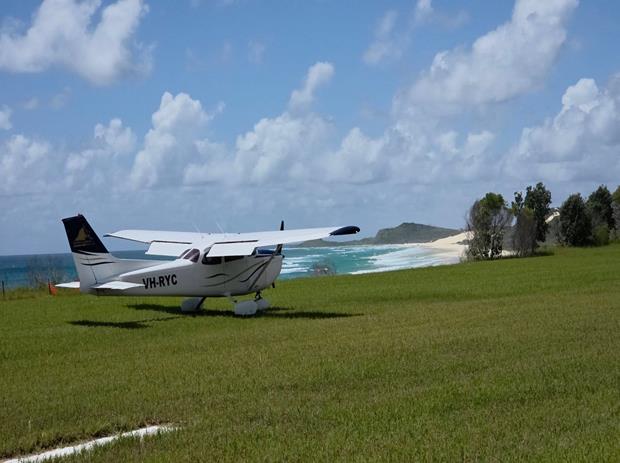 Cessna Aircraft Company 172M