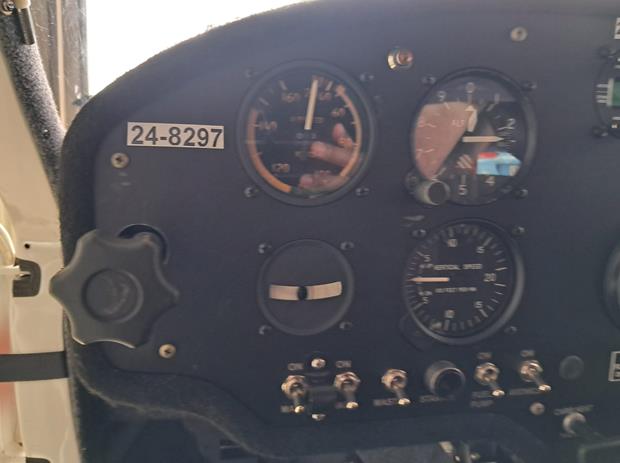 Jabiru Aircraft Pty Ltd J120-C — image 4