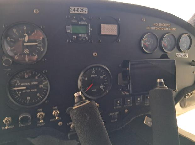 Jabiru Aircraft Pty Ltd J120-C — image 1