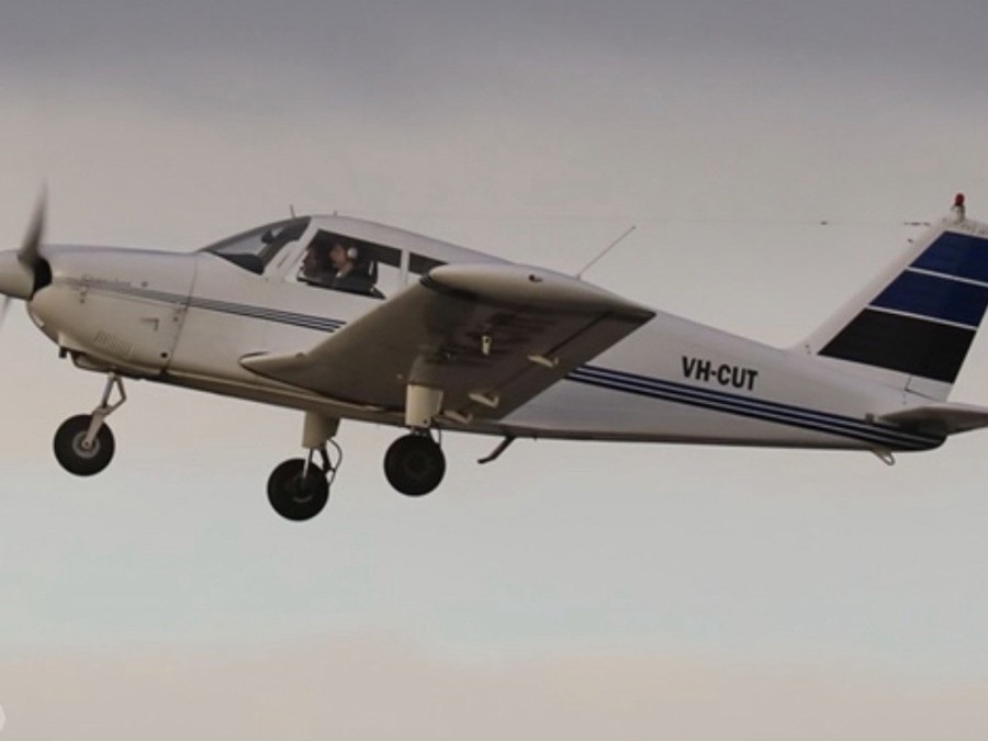 Piper Aircraft Corp PA-28-180 — image 3